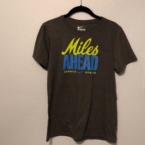 Nike t-shirt